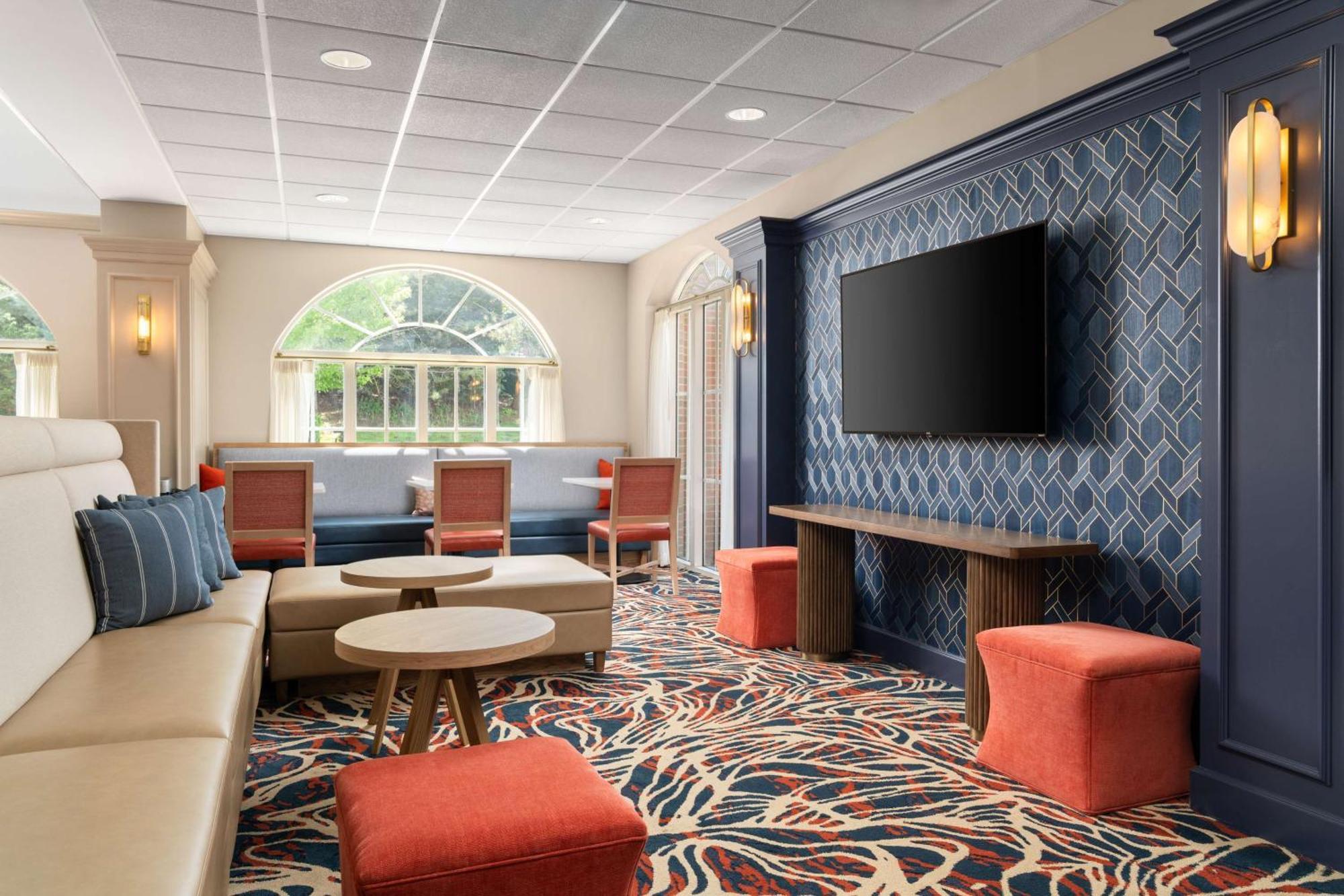 Hampton Inn & Suites Middletown Exterior foto