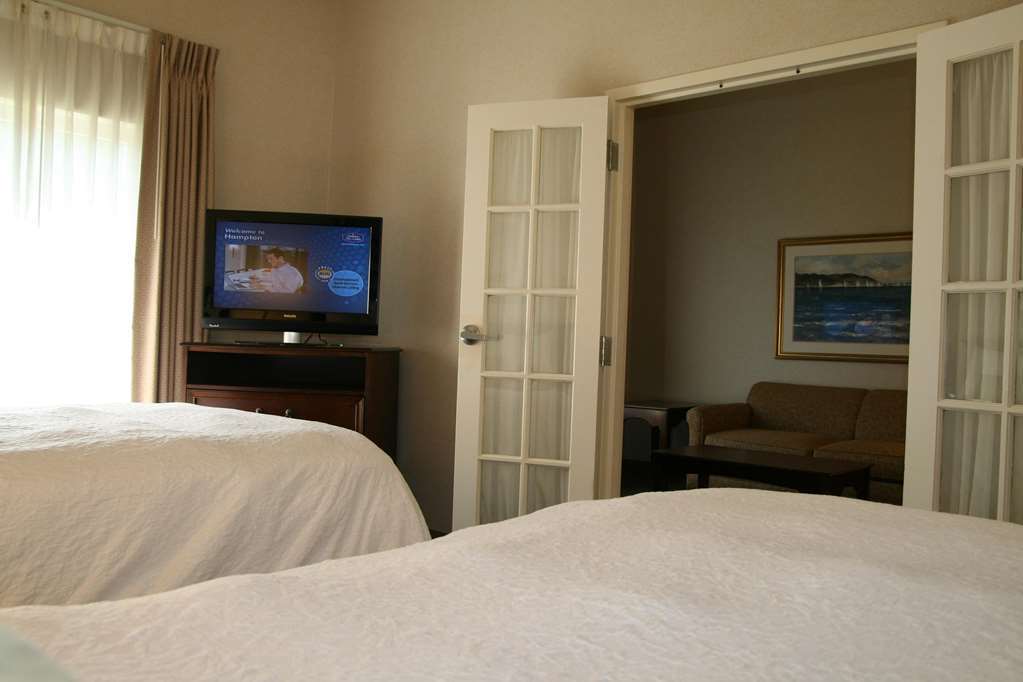 Hampton Inn & Suites Middletown Habitación foto