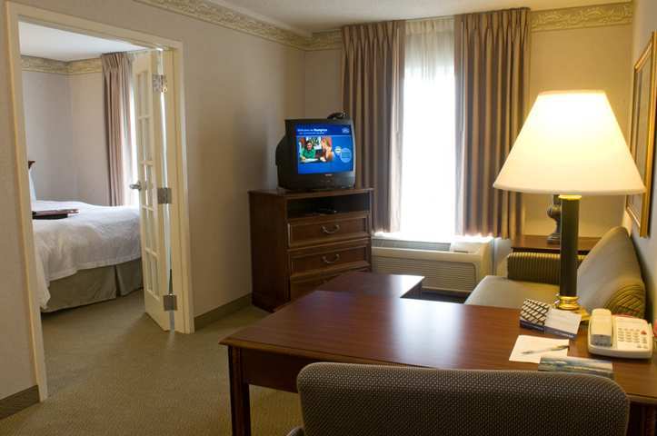 Hampton Inn & Suites Middletown Habitación foto