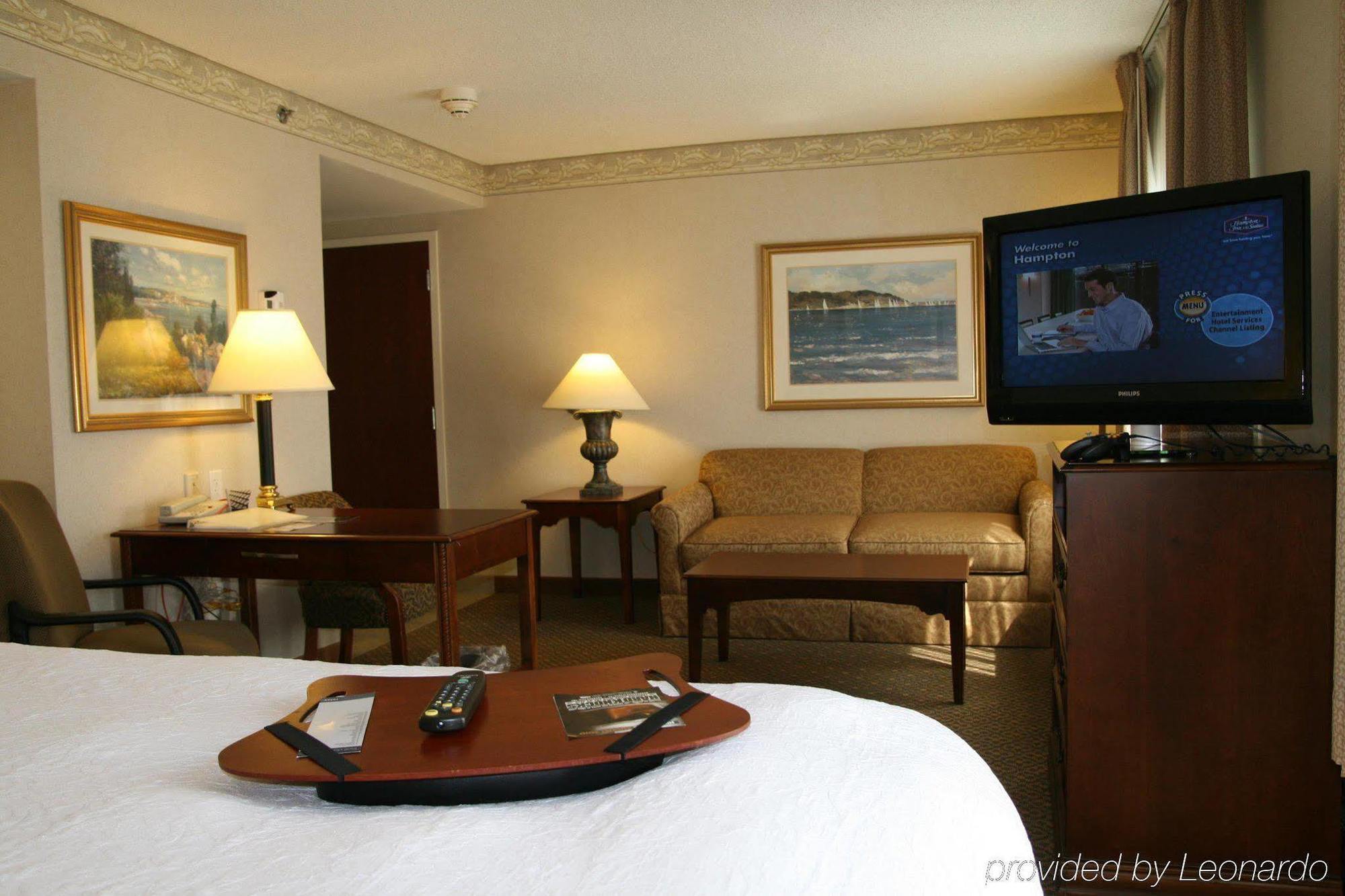 Hampton Inn & Suites Middletown Habitación foto