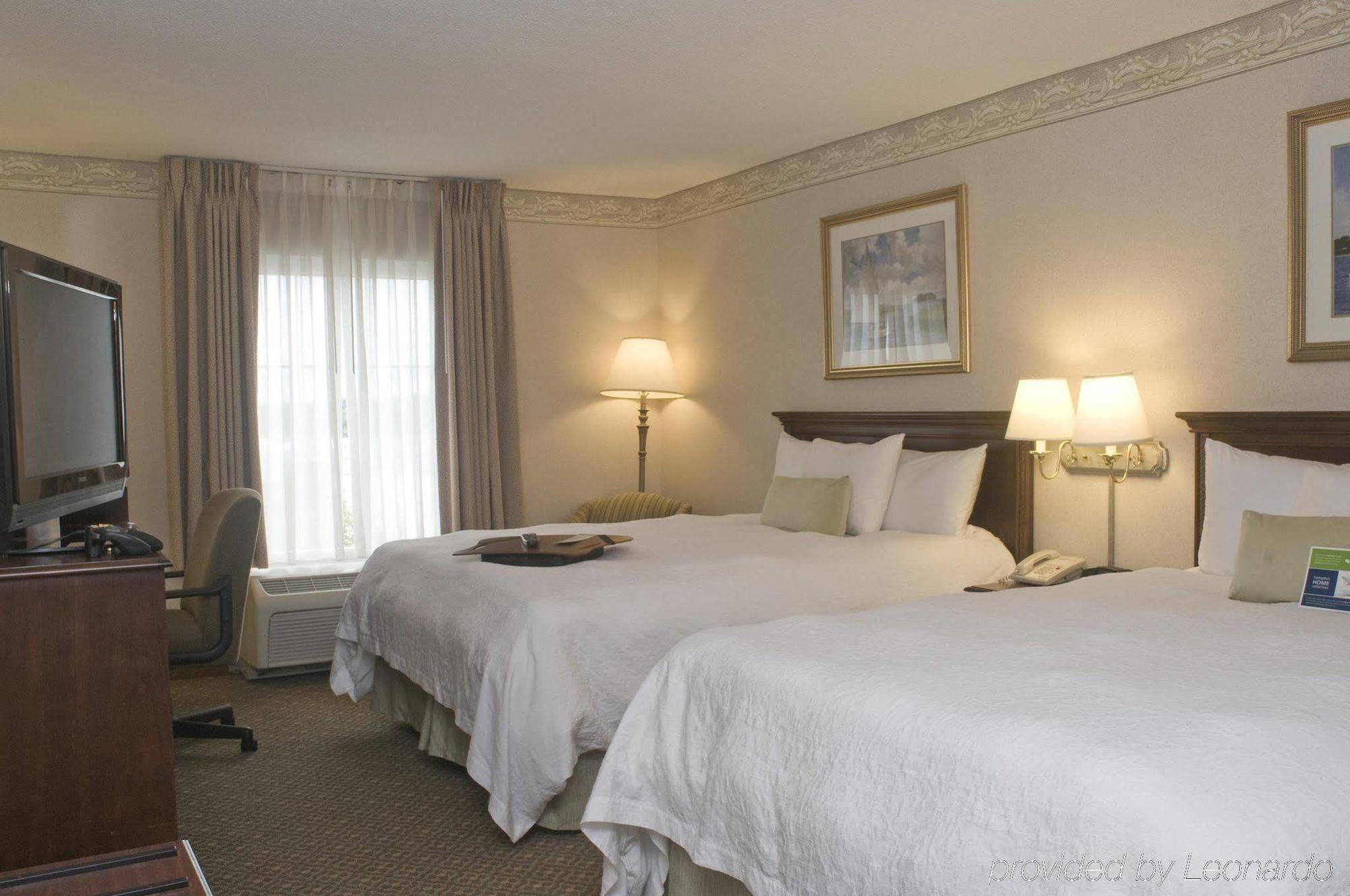 Hampton Inn & Suites Middletown Habitación foto