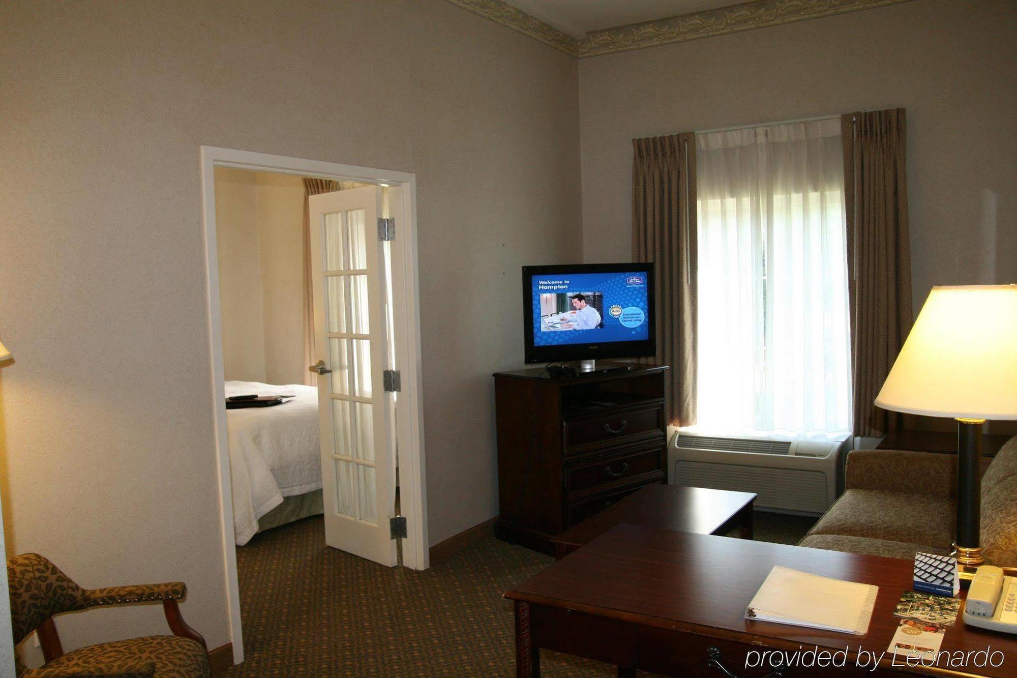 Hampton Inn & Suites Middletown Habitación foto