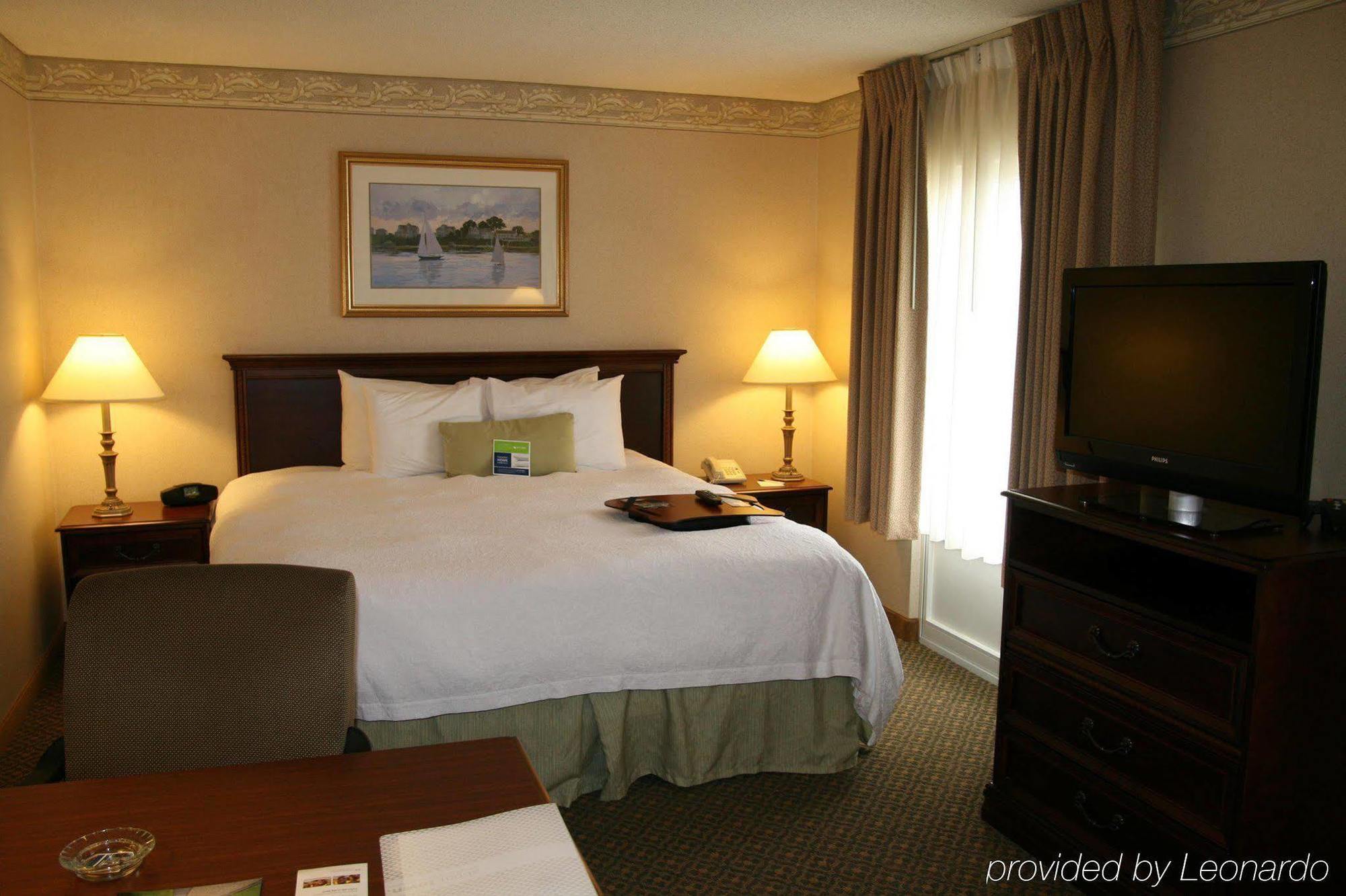 Hampton Inn & Suites Middletown Habitación foto