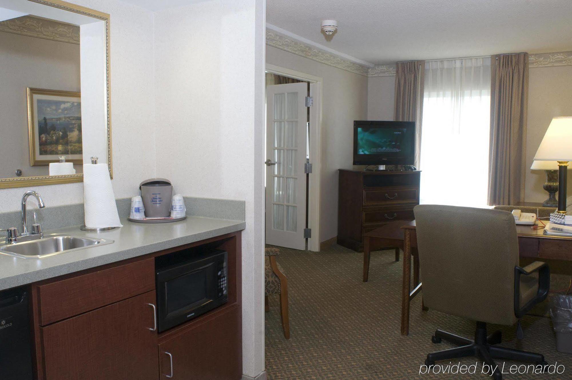 Hampton Inn & Suites Middletown Habitación foto