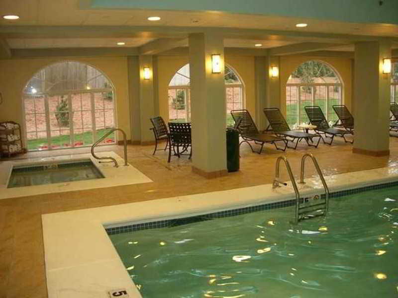 Hampton Inn & Suites Middletown Facilidades foto
